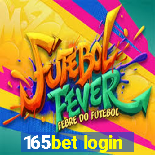 165bet login